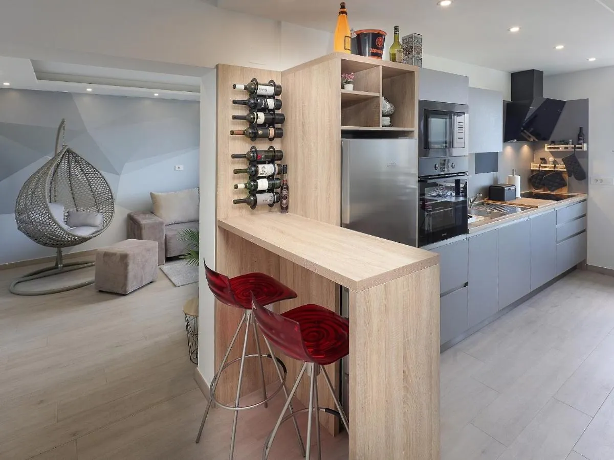 Apartment Rodela Croatia