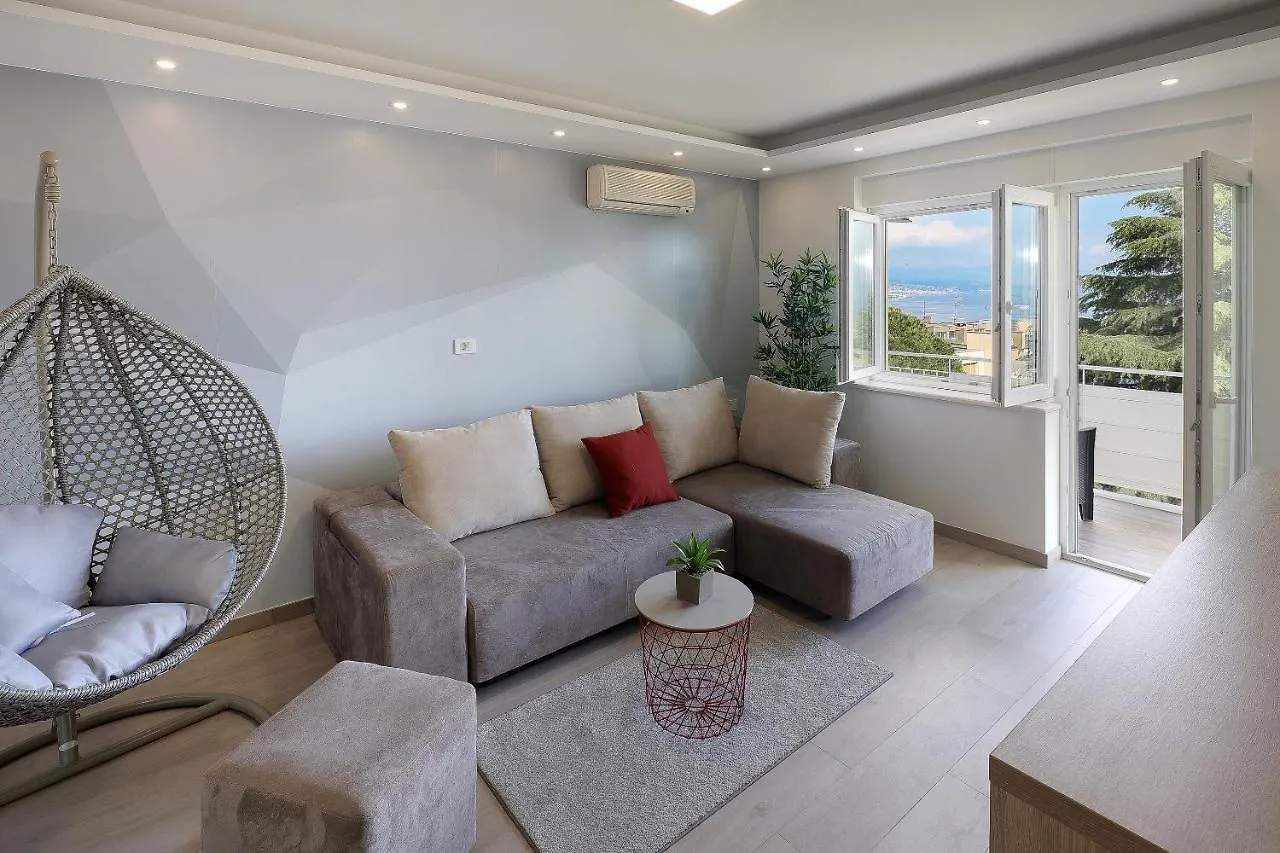 Apartment Rodela