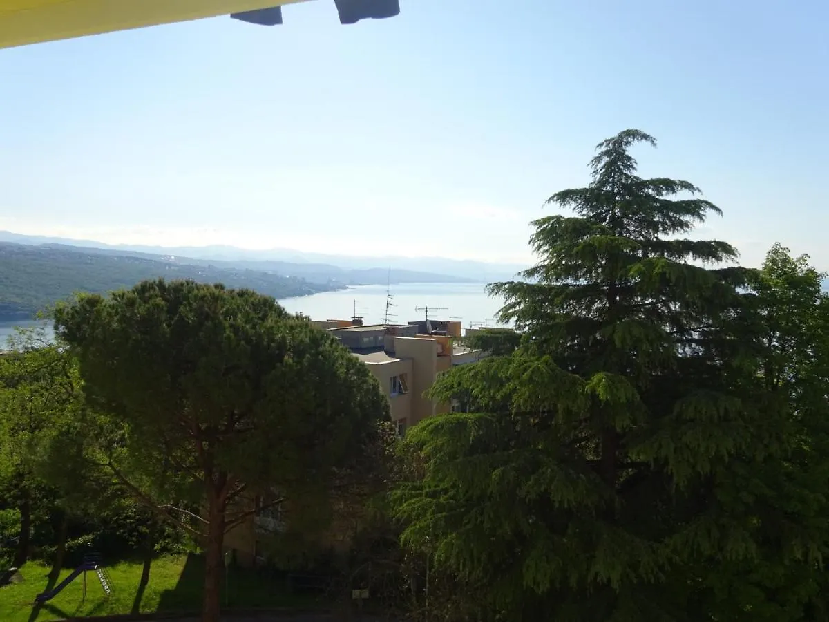 Apartment Rodela Croatia