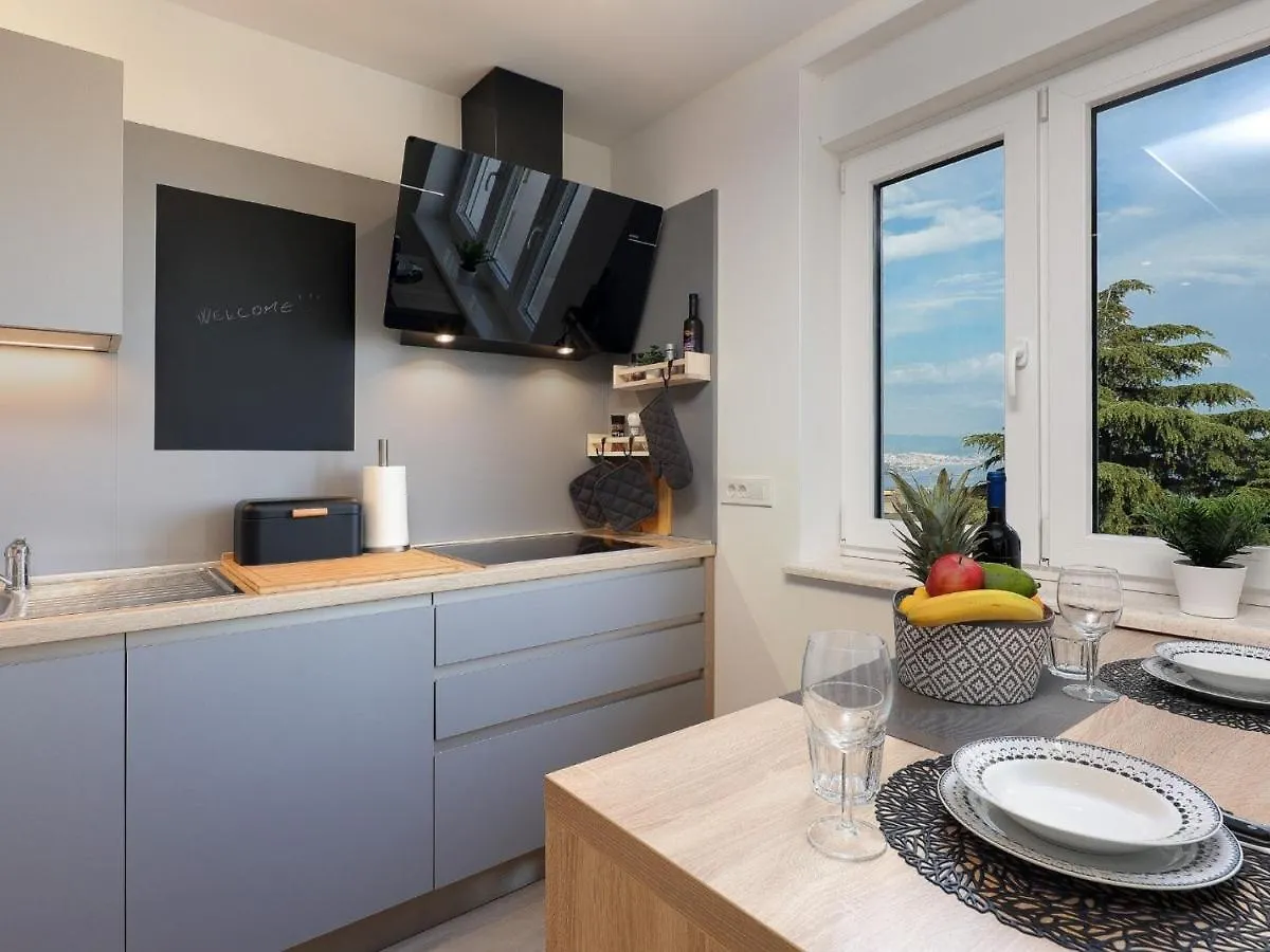 Apartment Rodela