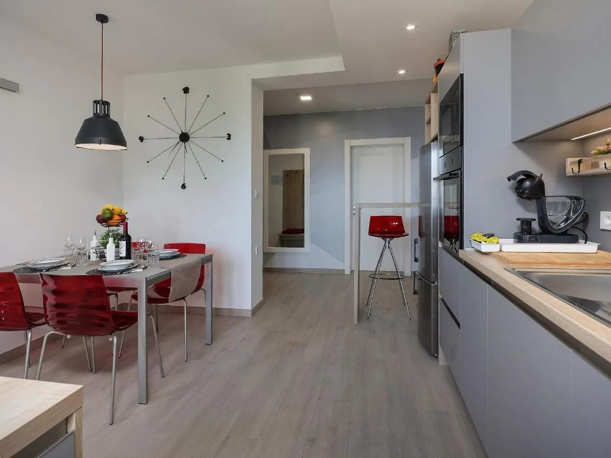 Apartment Rodela
