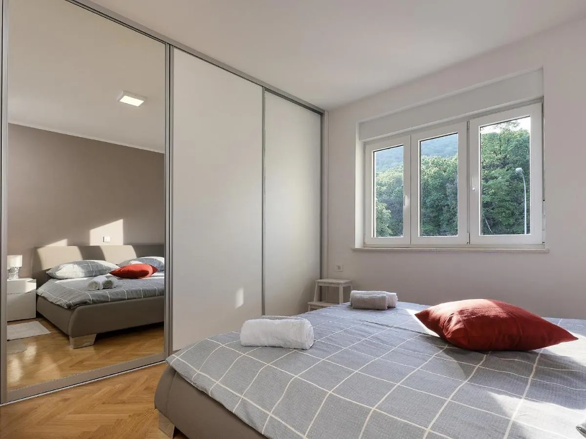 Apartment Rodela