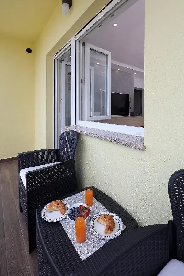Apartment Rodela Croatia