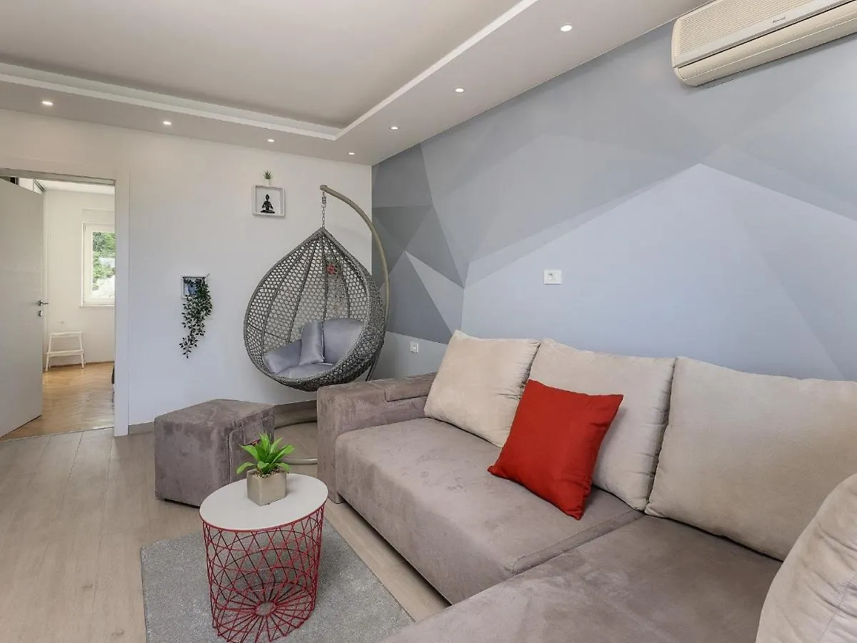 Apartment Rodela Opatija