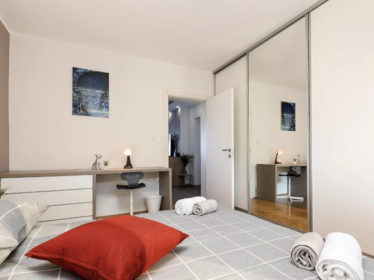 Apartment Rodela Croatia