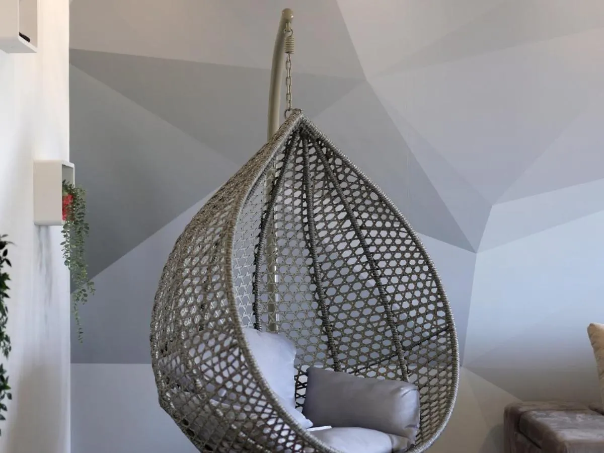 Apartment Rodela