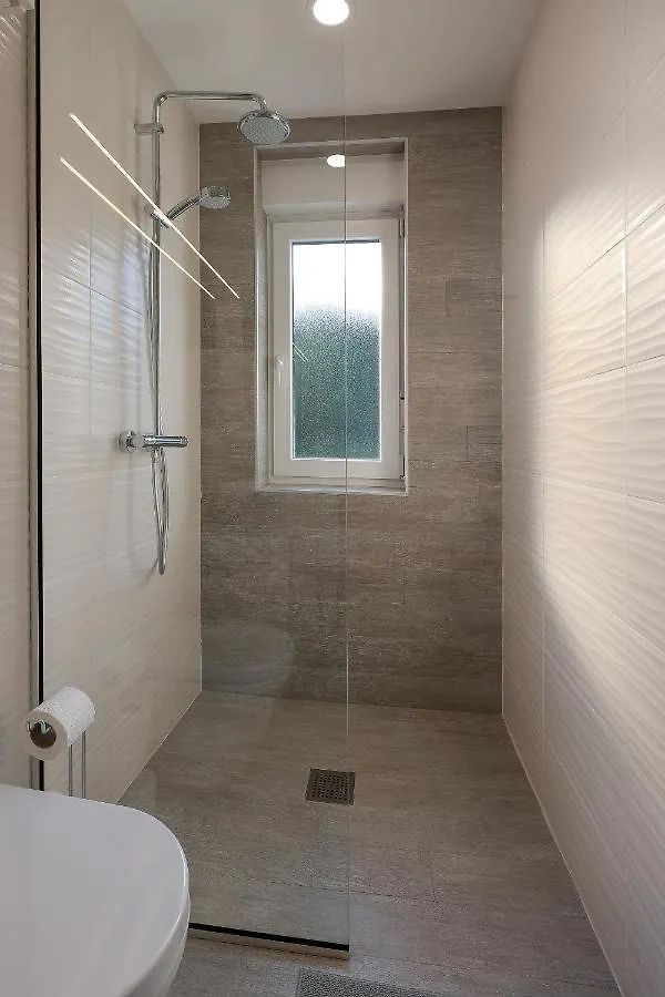 Apartment Rodela