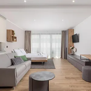 Apartman Belinda With Balcony & Private Parking, Opatija