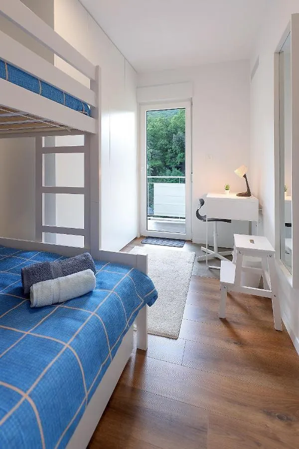 Apartment Rodela Opatija