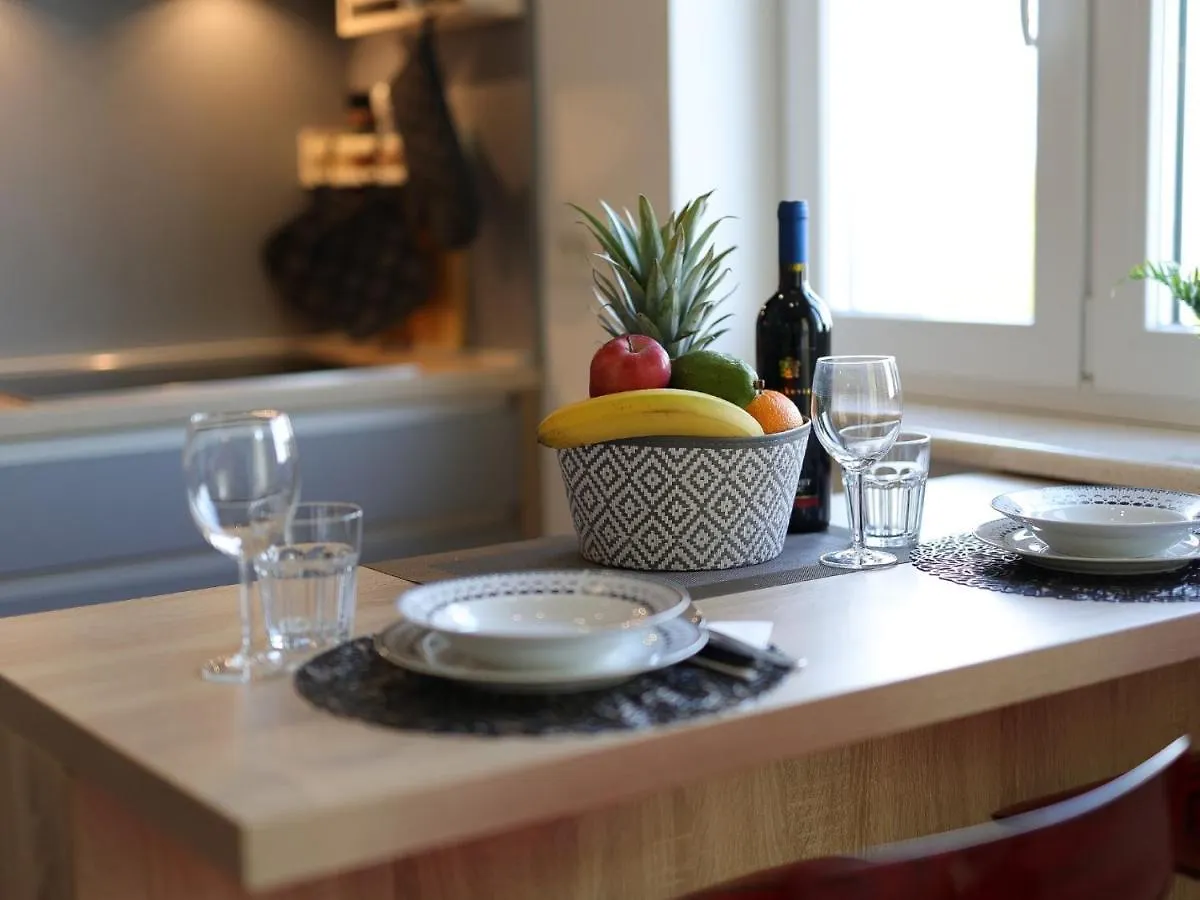 Apartment Rodela Opatija