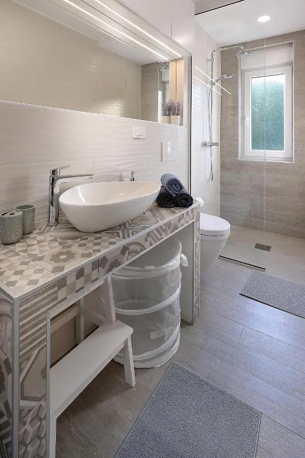 Apartment Rodela Opatija